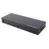 8 in 1 Out HD Multimedia Interface   Sharing Display Keyboard Mouse Printer Among 8 Hosts HD Multimedia Interface  