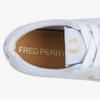 Fred Perry Unisex Leather B721 Bestseller  Kn