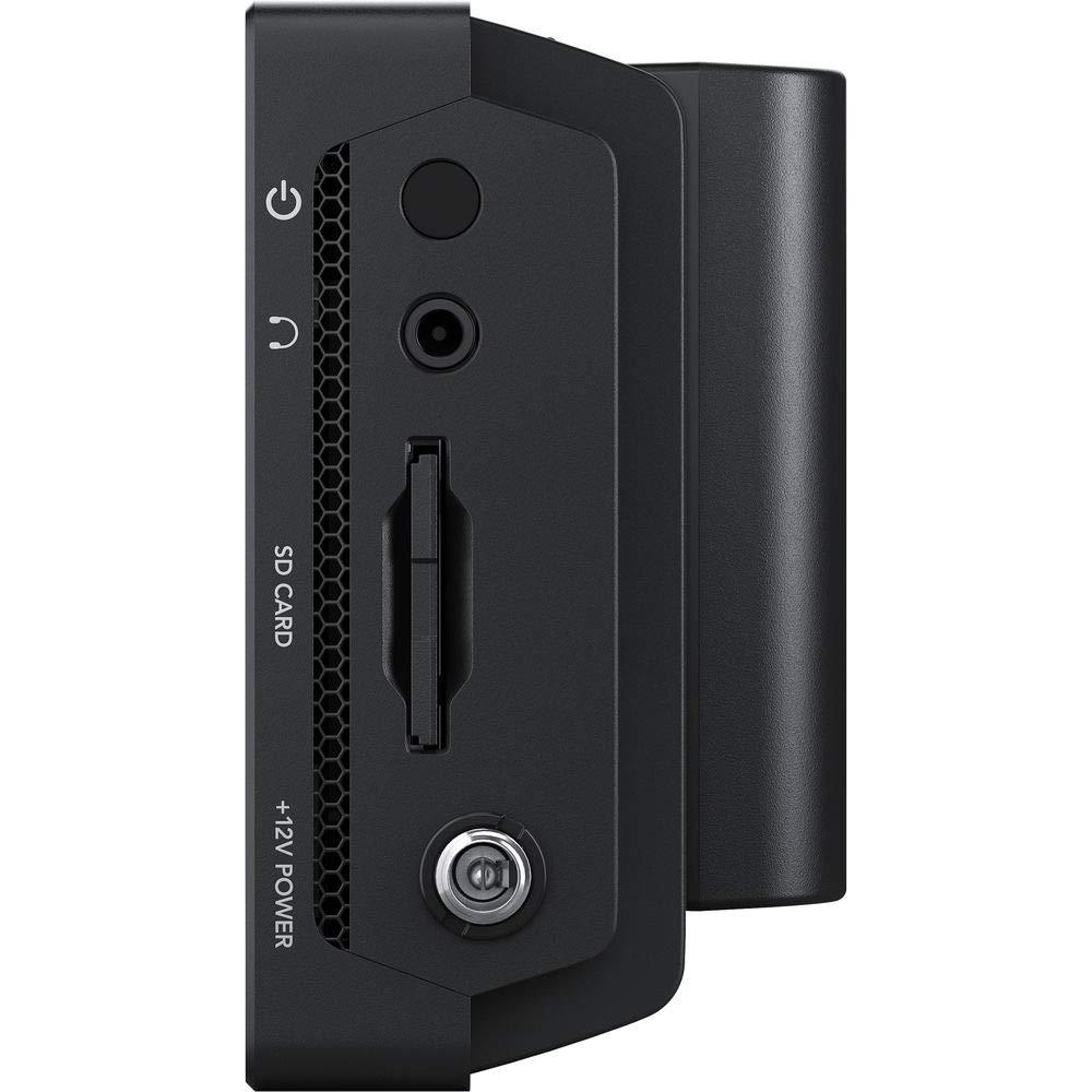 Blackmagic Design Monitor Integrated Recorder Professional Scope VideoAssist 5 Inch 12G HDR HYPERDAVIDA125HDR