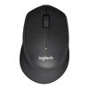 Logitech | Mouse | B330 Silent Plus | Wireless | Black
