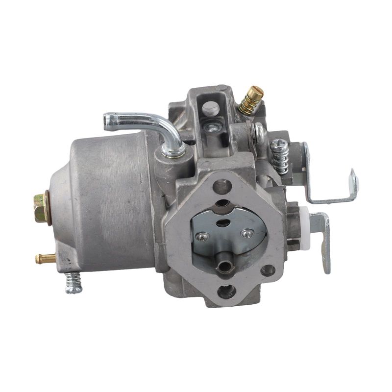 Fuel Delivery System Carburetor For Professionals As Pictures Show Part Compatibility With GT1000 Enhanced Engine Efficiency
