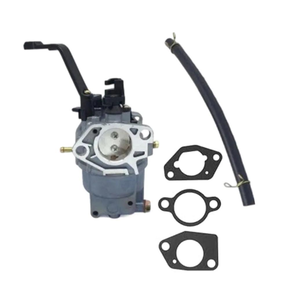 Generator Carburetor Assembly For GP7500 GP8000 GP8000E 420cc 0G8442A112 Carburetor Replacement Garden Tools Part