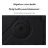 TPE All-Weather Floor Mats for BYD Dolphin RHD - Eco-Friendly & Odorless Trunk Mat