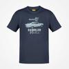 Marlin Rambler Nostalgisches Auto T-Shirt