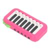 Kids Ket Piano Keyboard Miniature 15 Keys Educational Musical Instruments Piano for Beginners