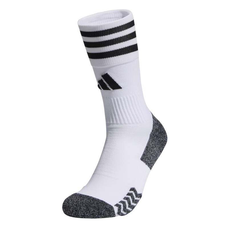 adidas Unisex Anti-Bacterial Comfort Socks