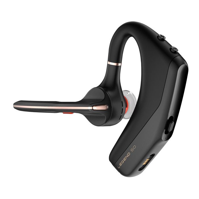 Casque - HP - Poly Voyager Legend 50 - Sans fil - Anti-bruit - Sur-oreille