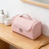 Multipurpose Holding Bag For Blow Dryer And Styling Tools Water Resistant Polyester Fabric Hair Dryer Carry Bags