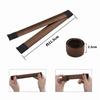 Für Beam Twister Haarnadel Bagel Sofia Twist für Haarknoten Donut Haar-Accessoire Industrieller Stil Haartool Hochsteckfrisur Haarschmuck