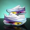 Running Shoes Men Carbon Board Speciality Marathon Athletic Breathable Lightweight Women'S Plush Comfort Athletic Shoes