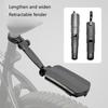 Cycling Front and Rear Mud Guards Retractable Bike Mudguard Adjustable Bicycles Mudguards Bicycles Accessories Enduring