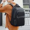 Backpack, Large-capacity, High-end Commuting Schoolbag, Men's Business Backpack