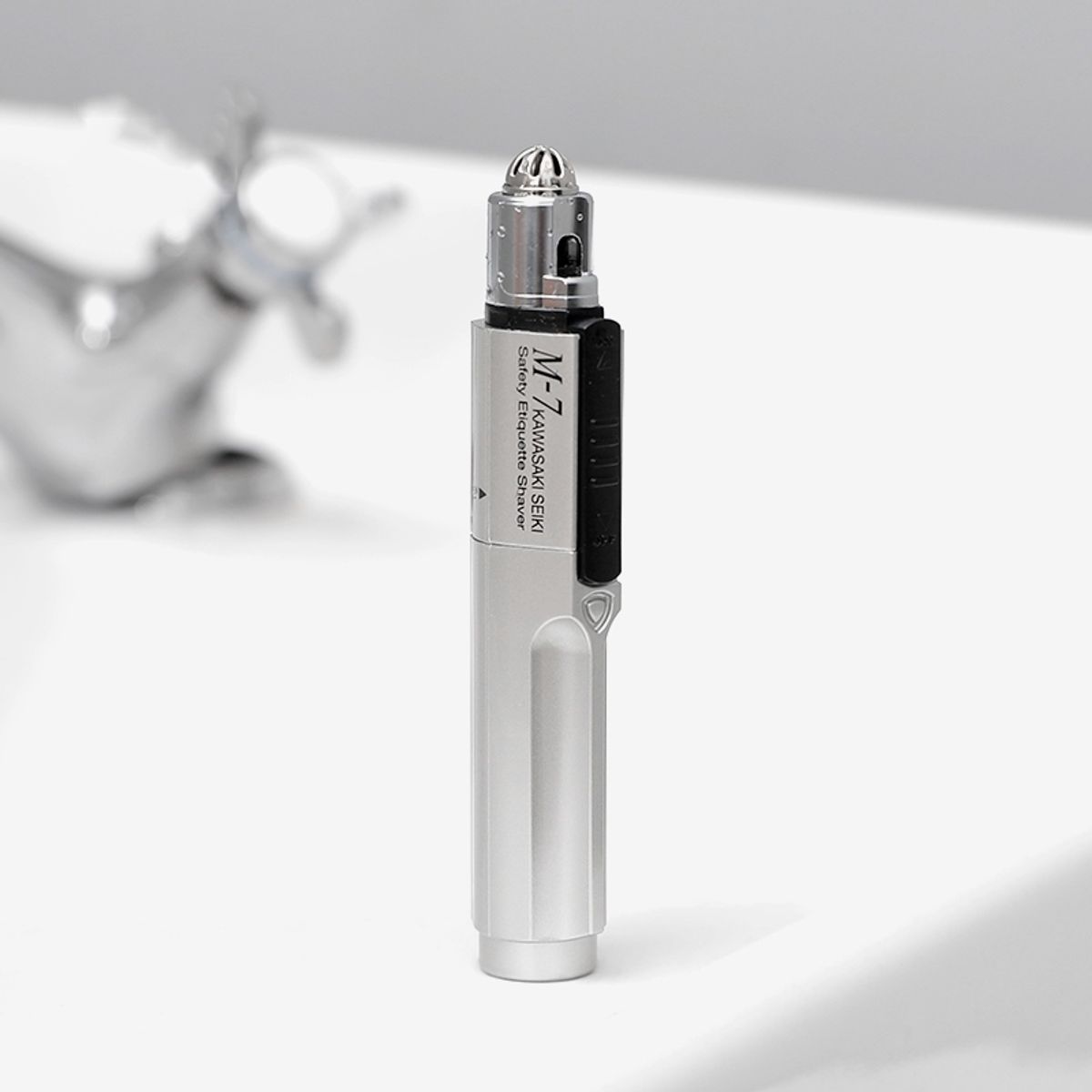 Premium Nose Hair Trimmer M-7