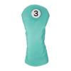LITE Standard Fairway Wood Headcover, Mint, H-465(360)