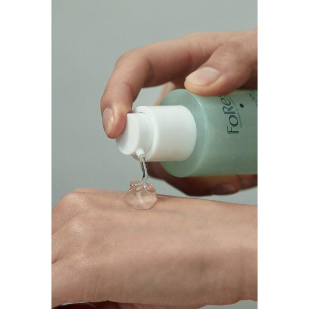 Forest Phyton Moisture Cica Serum, 50ml