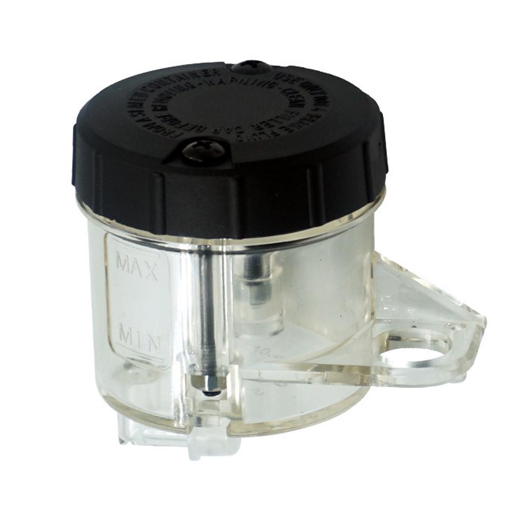 New 38.5mm 54mm Motorcycle Break Systems Oil Cup ABS Cylinder Brake Fluid Cup Oil Tank Cup No Leakage Seal Oil Cup Transparent