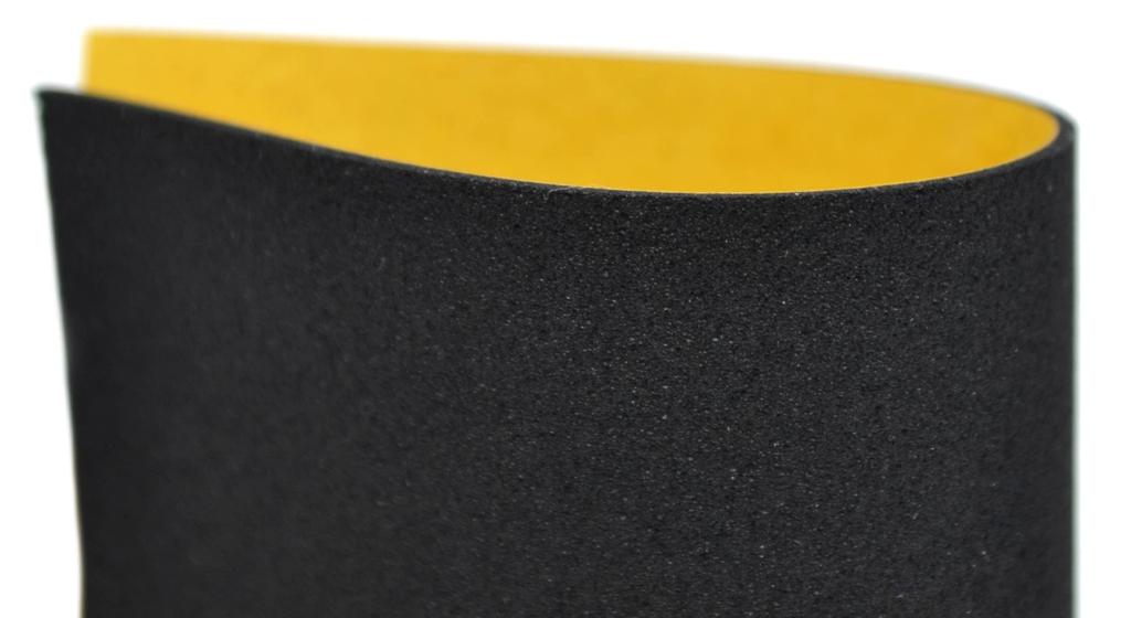 Komplettes Teak Tuning 32mm Pro Fretboard - Vollständig montiert mit Pro-Grade-Komponenten - Professionelles Holzdeck (32x97mm), UltraSpin Kugellager-Räder,