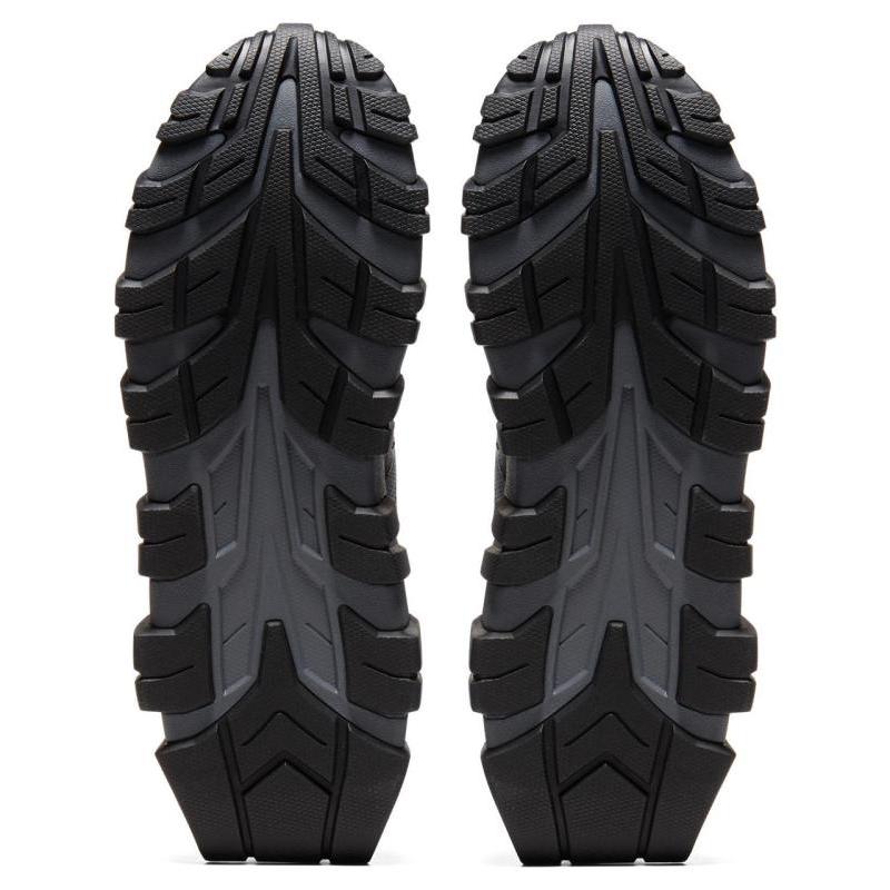 Onitsuka Tiger Cresty Shoes 'Metropolis Black' Sneakers 1183B750-020