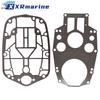 For Mercury Mercruiser 200-300HP 3.0L V6 Gasket Set 27-832933006 & 27-832934006