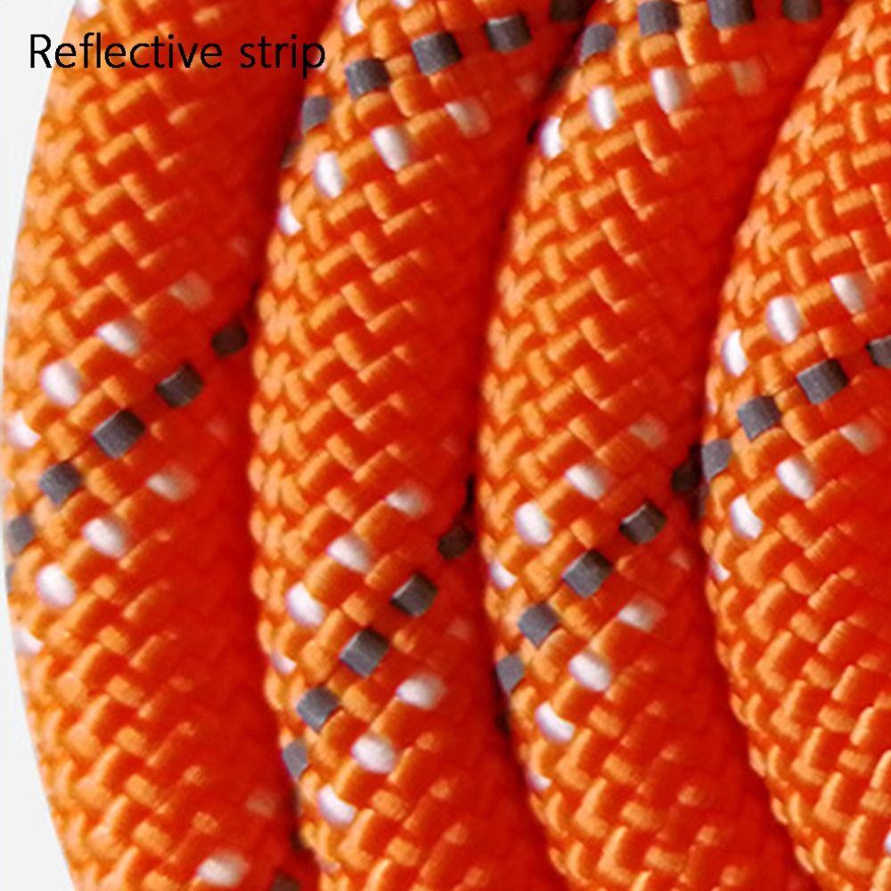 Strong Dog Leash Reflective Cat Traction Rope Pet Equipment Pet Lead Leash  Outdoor