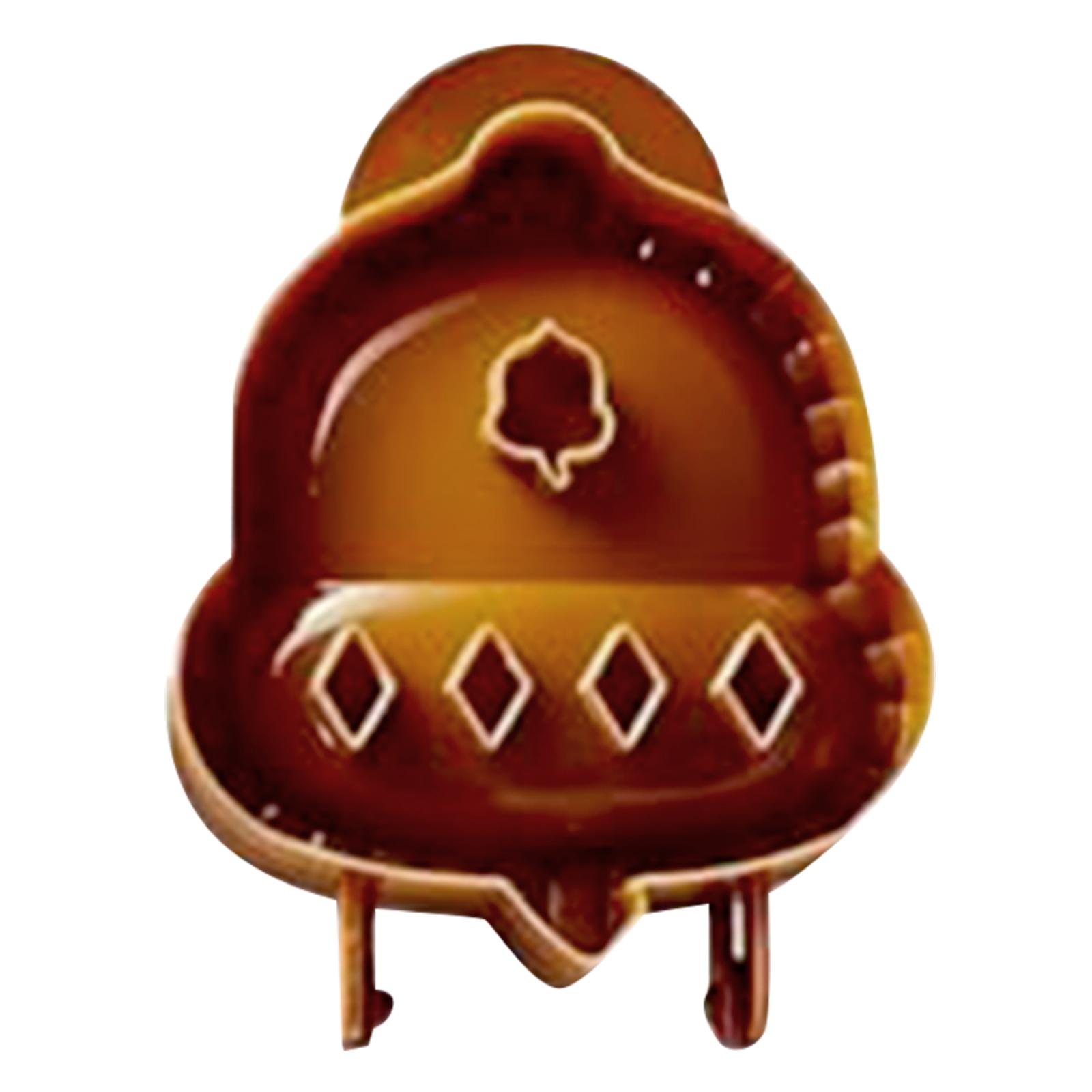 

Пресс для теста Формы для пирогов Антипригарные Формы для ручных пирогов Формы для карманных пирогов для выпечки на День благодарения Рождество и осень Форма для печенья Инструмент для DIY