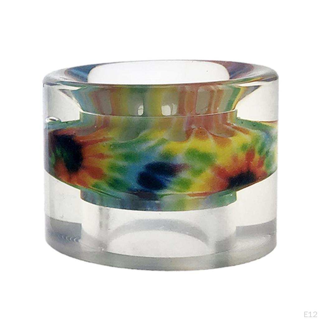 4 Pieces Durable Skateboard Wheels 60x45mm And Bearings, 80A Road Longboard Maintenance Wheel