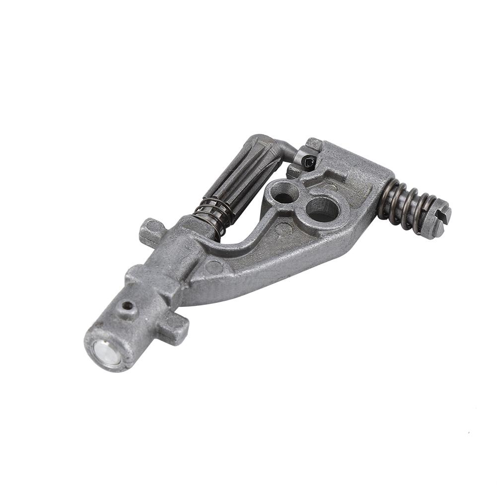 Zestaw pompy oleju piły łańcuchowej dla Husqvarna 455 455E 455 E Rancher II 460 455 Rancher II 461