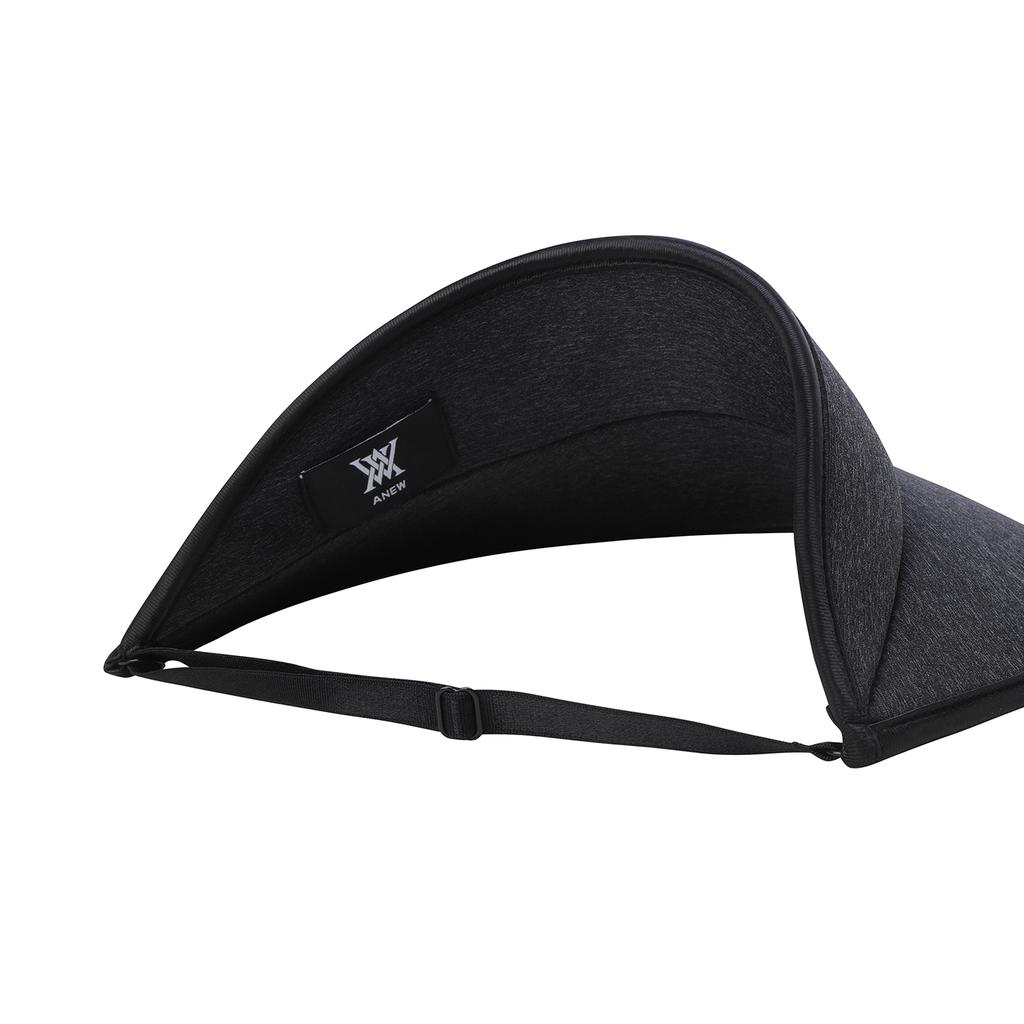 ANEW GOLF Women Wide Edge Visor_Bk