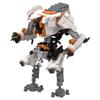 M Building Block Compatible With Lego Creative, Titanfall 2 Reaper Mecha, Figure Peripheral Chinese Model Toys