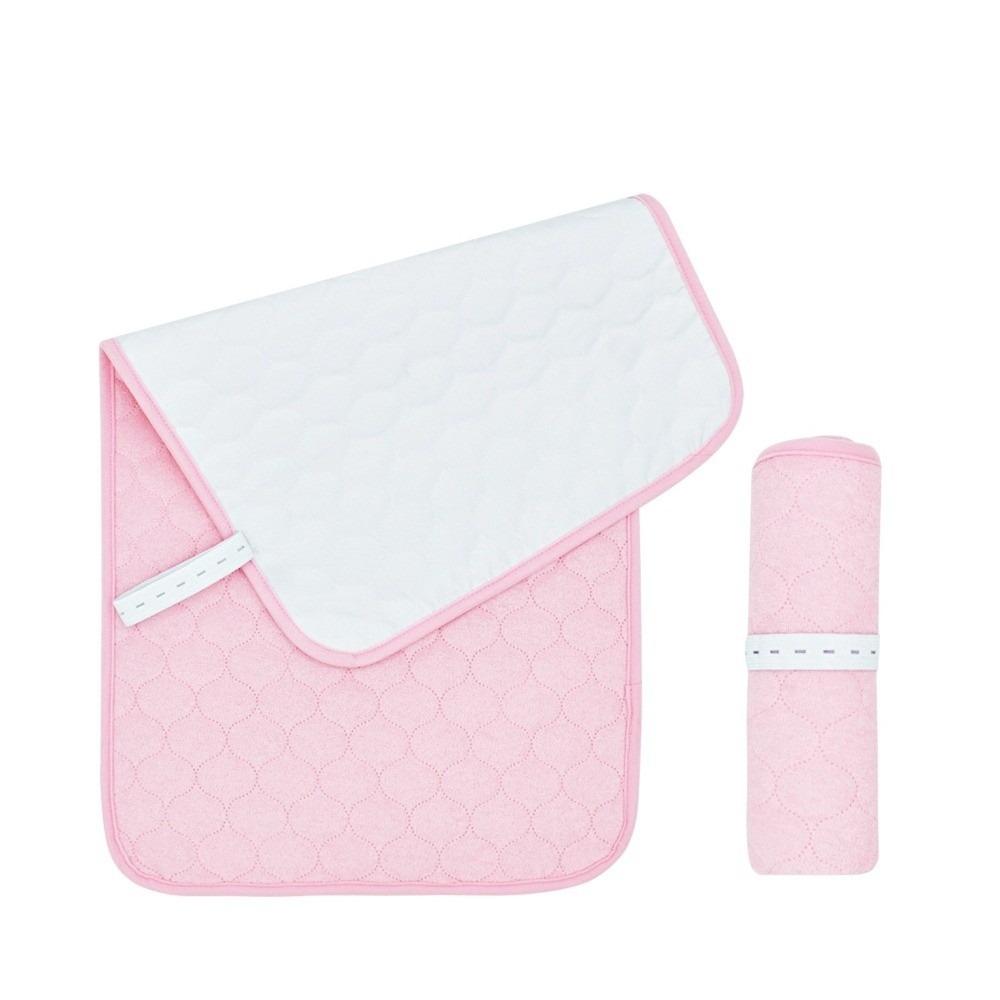 Waterproof Baby Diaper Pad Non-slip Toddler Changer Cushions Baby Changing Pad  Diaper Station