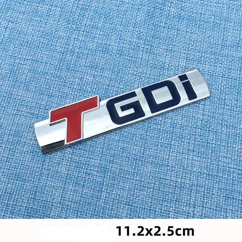 Auto Styling Metall V6 Motor Logo Emblem Kofferraum Sport Turbo Auto Abzeichen 3D Aufkleber Abziehbild Zubehör