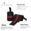 WEZHO Men's Elastic Wrist Support Brace