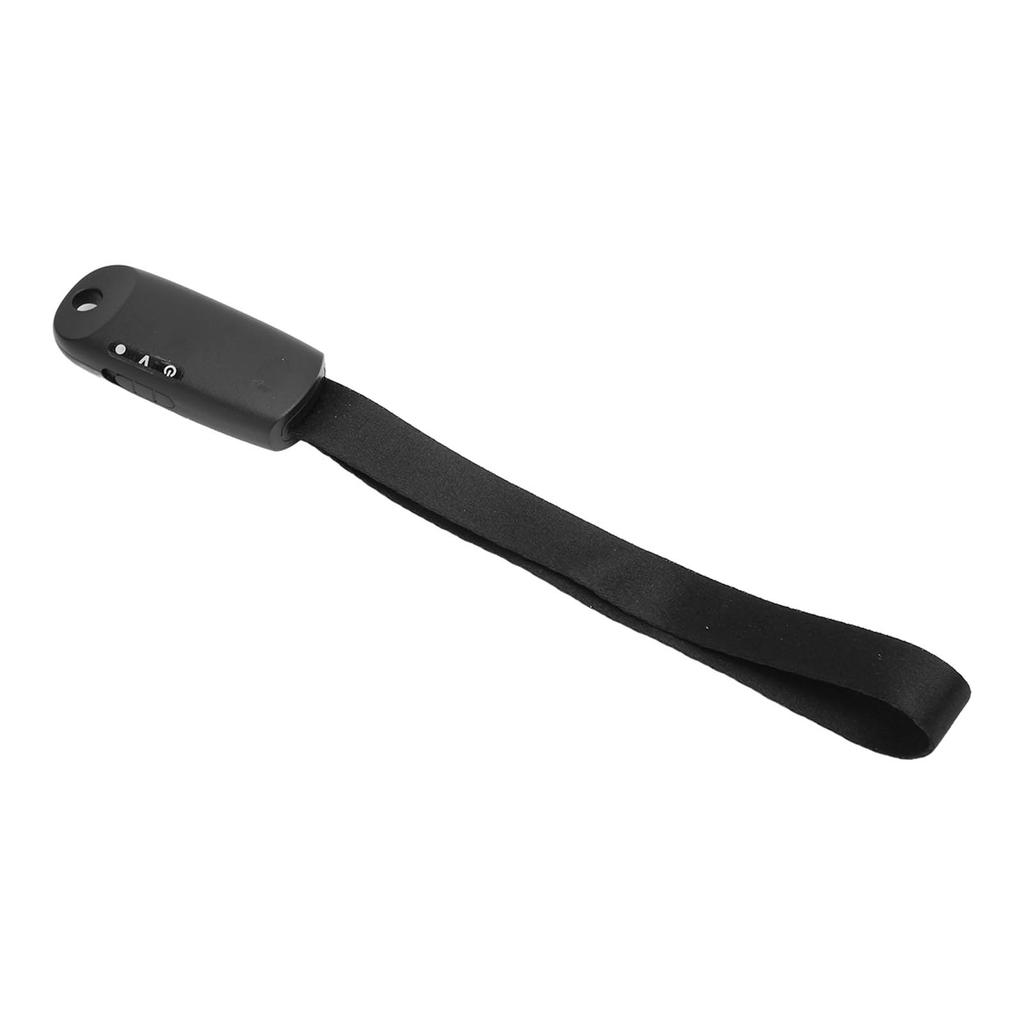 Keychain Voice Recorder MP3 AI Intelligent HD Noise Reduction Mini Voice Activated Recorder 16GB