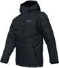 Куртка Columbia Oak Harbor II Insulated Waterproof черная