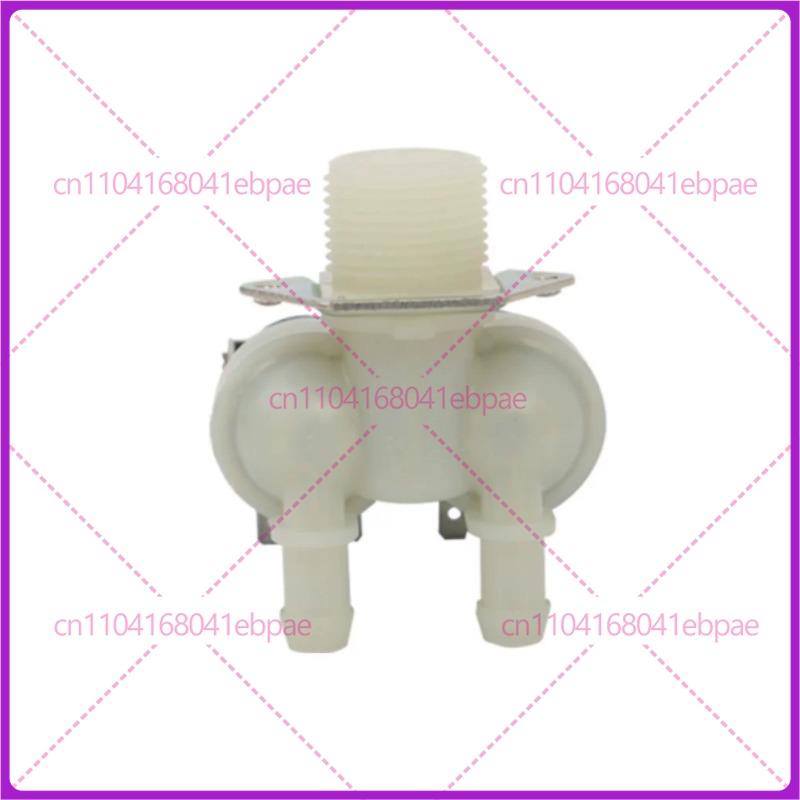 1pcs Suitable for LG Washing Machine 12V Volt Water Inlet Valve WF-1208C4W Flush Toilet Solenoid Valve Double Valve FCM902W