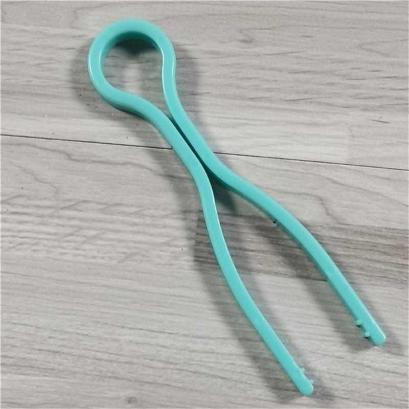 20Pieces Bobbin Clip Holder Spools Clamp Thread Buddies Clamps Bobbin Thread Organizers for Sewing Machine Accessories