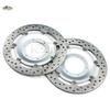 Kompatibler Vorderradbremsscheibenrotor für Honda VTR1800 (2002/2004/2006/2009)