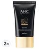 Masters Aqua Rich Sun Cream SPF50+ PA++++, 50ml, 2 Pcs