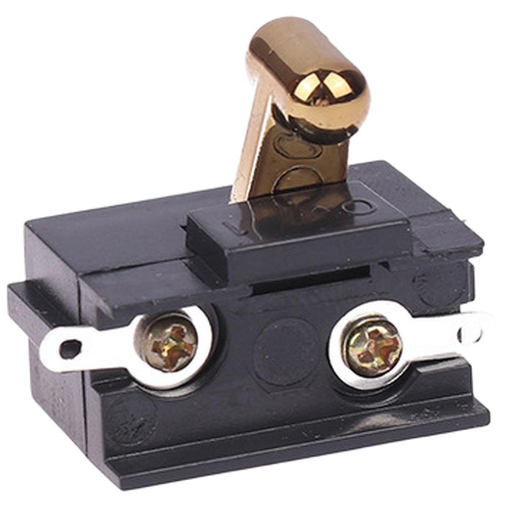 Professional-grade Trimming Hair Clippers Switch Compact Design