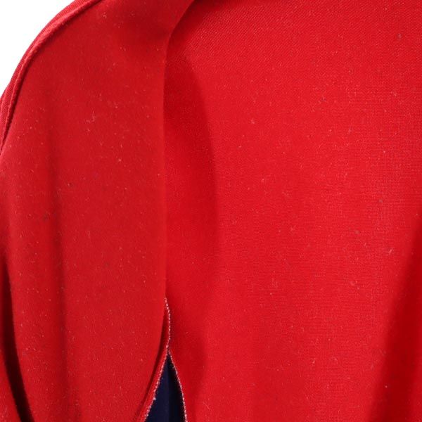 FRED PERRY 90s Track jacket S Red series Men's Used