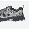 New Balance Sneaker 410 Running Shoe Silver Black Mt410gs5