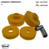 2 Set For Mini Cooper R61 R60 R56 R55 R53 R52 R50 Rear Upper Shock Mount Bushing
