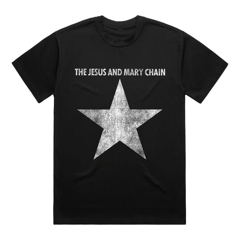 Classic The Jesus and Mary Chain Unisex Unisex S-5XL Shirt