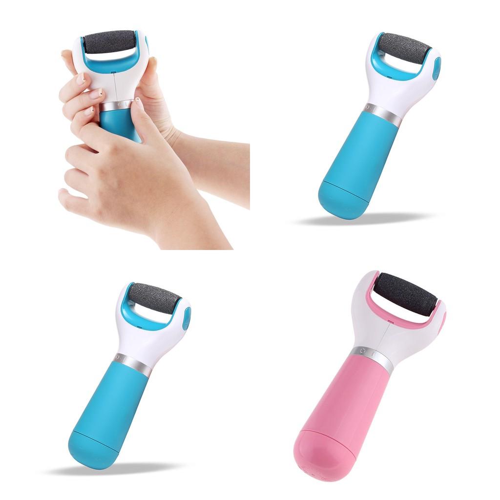 Sanfter Peeling-USB-Ladezwecke Elektrischer Fußschleifer für den Heimgebrauch Pediküre und Entfernung abgestorbener Haut