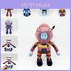 The Electric State Plush Toy Stuffed Animal Doll Pp Cotton Filling Collectors