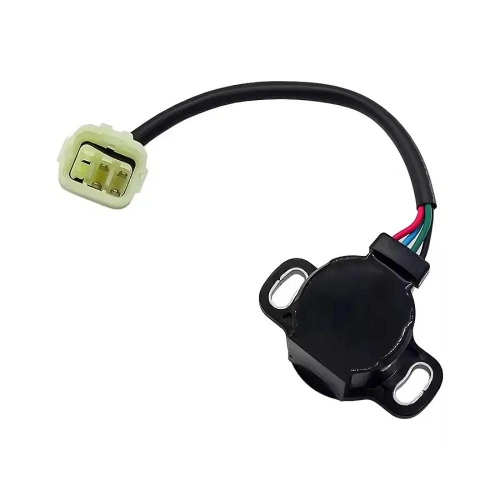13420-56B00 Throttle Position Sensor TPS For Chevrolet Geo GMC Tracker Suzuki Samurai Sidekick 1342056B00 13420 56B00