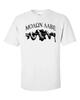 AR15 Snake 2nd Amendment Pro Gun Molon Labe TShirt 100 Cotton ONeck Summer Short Sleeve Casual Mens Tshirt Size S3XL
