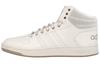 Hoops 2.0 Mid 'Grey' EE7372