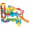 Garage de voitures - VTECH - VTech 80-180004 - Multi - 1 à 5 ans - 75,3 cm de large