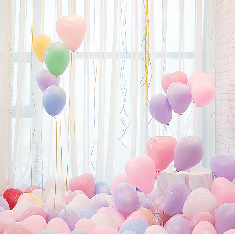 Μπαλόνια Γάμου & Προμήθειες Διακόσμησης Δωματίου - Ρομαντικά & Ανθεκτικά Διακοσμητικά για Τελετές, Αρραβώνες, Γενέθλια και Δεξιώσεις